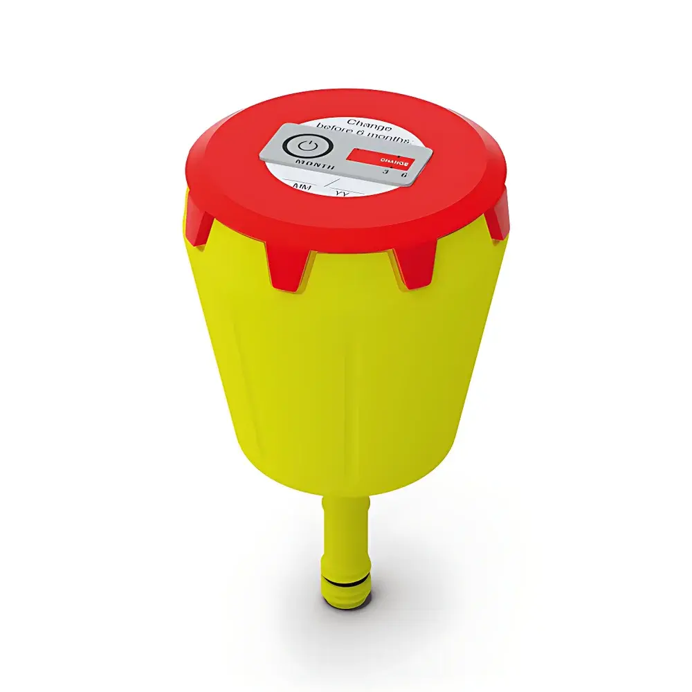 b.safe Exhaust Filter