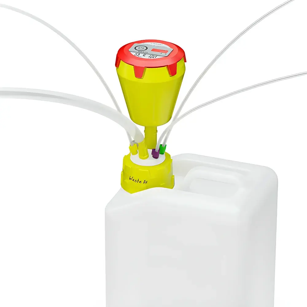 b.safe Exhaust Filter