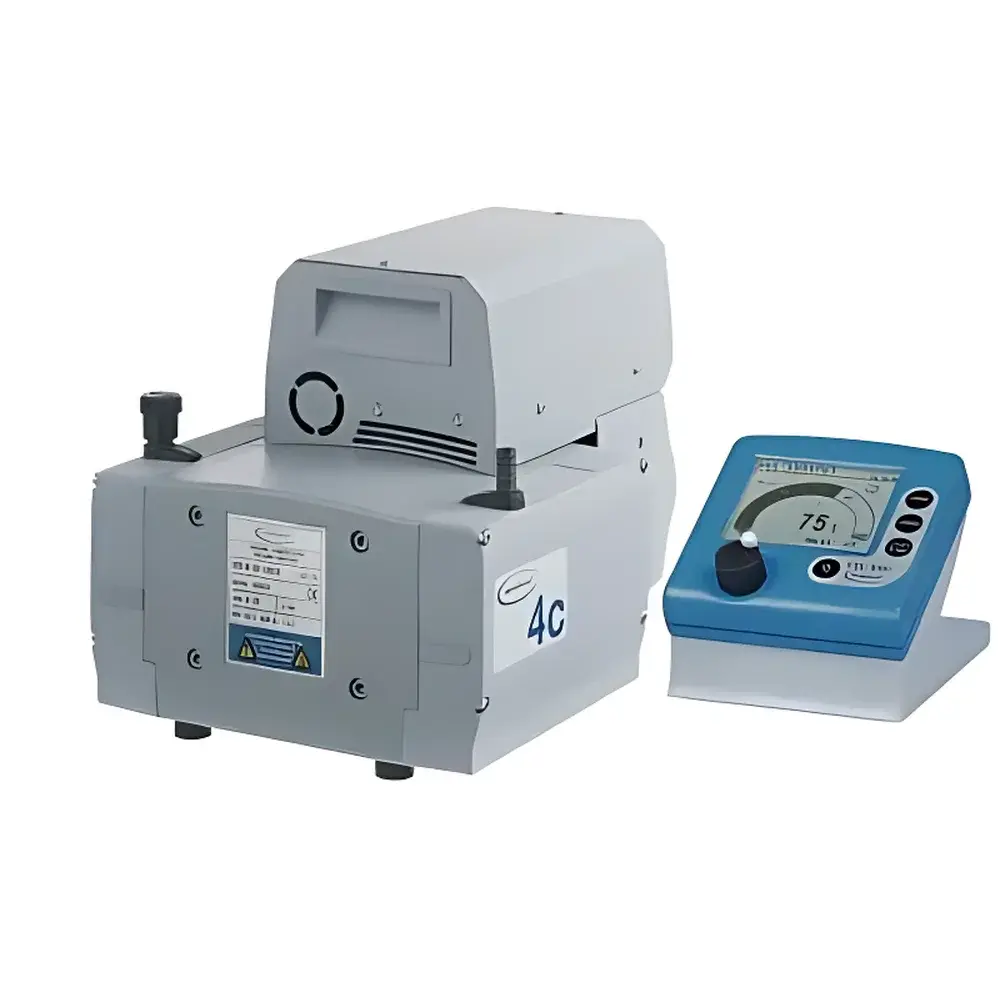 VACUUBRAND PC 3001–3004 VARIO Variable-Speed Diaphragm Vacuum Pump System