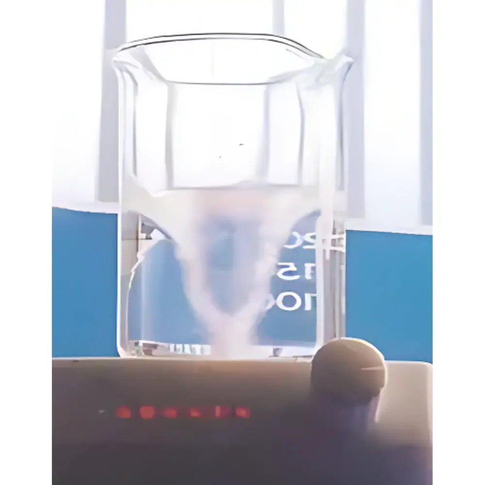 COWIE PTFE-Coated Magnetic Stirrer with PTFE Stir Bars