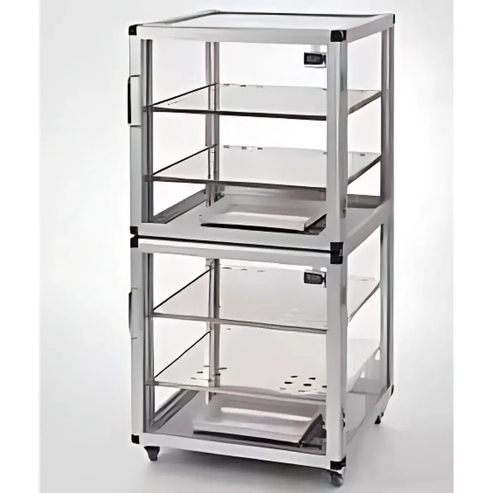SICCO V1871-07 Premium Vacuum Drying Oven