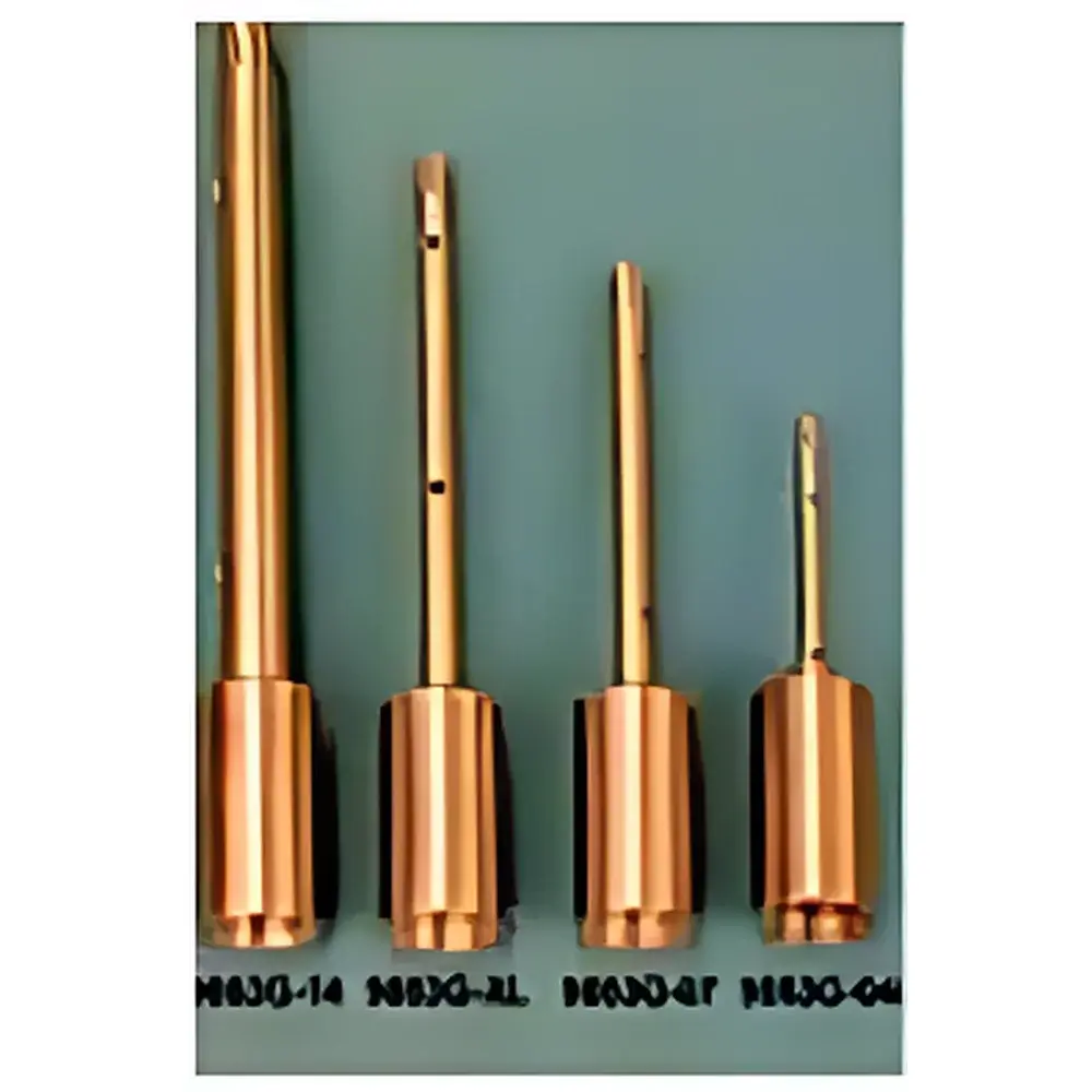 BSP Tissue-Tearor Handheld Homogenizer Model 985370EUR Series