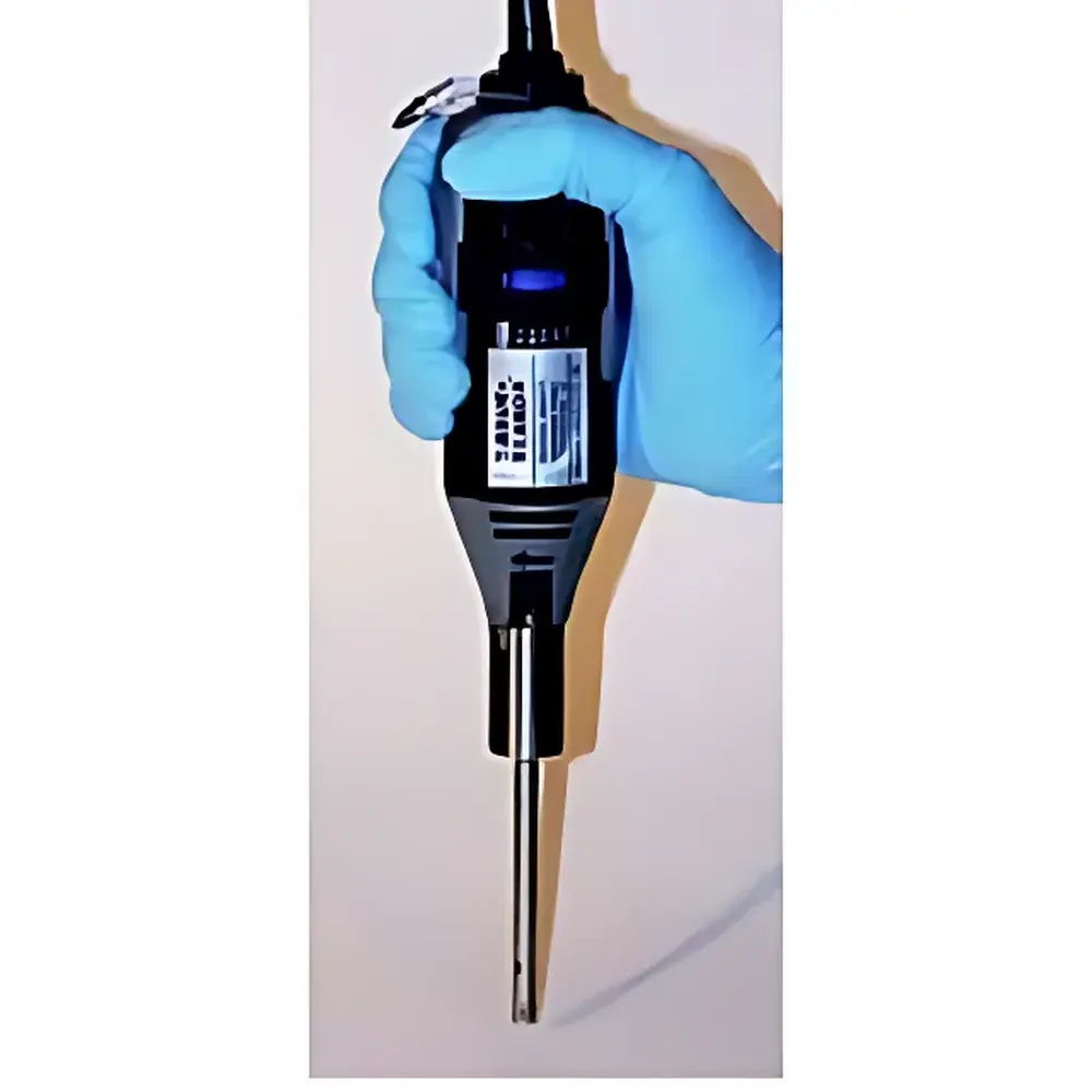 BSP Tissue-Tearor Handheld Homogenizer Model 985370EUR Series