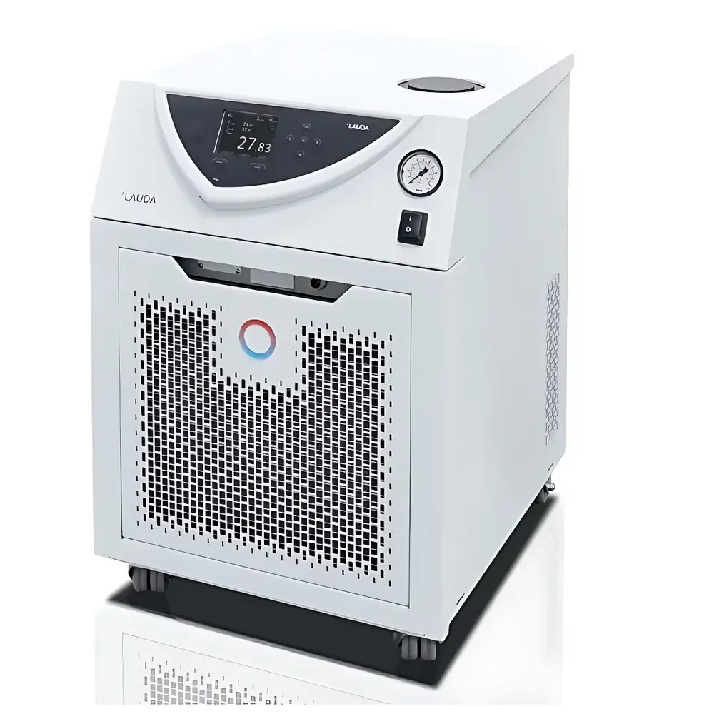 LAUDA Variocool VC1200 Circulating Chiller