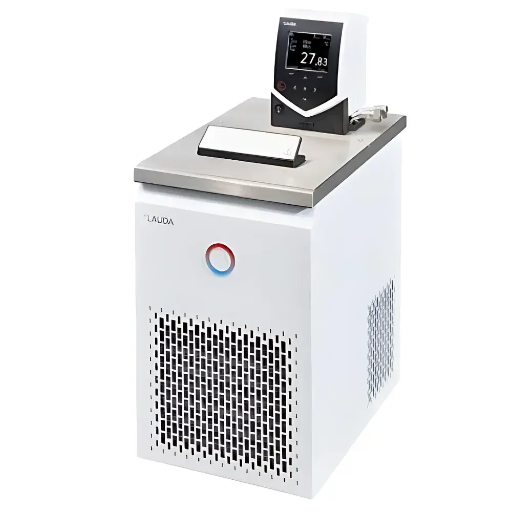 LAUDA E4G Eco Series Circulating Temperature Controller