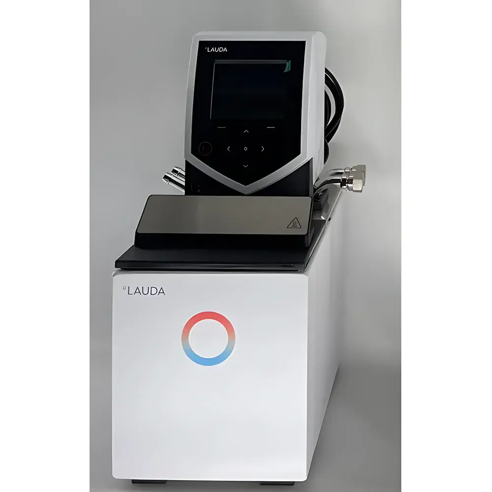 LAUDA E4G Eco Series Circulating Temperature Controller