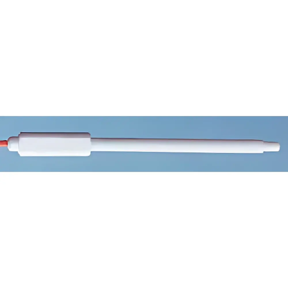 COWIE PTFE Temperature Probe with Lemo or K-Type Connector