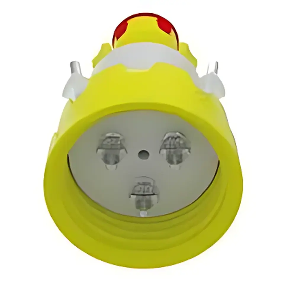 B.safe HPLC Solvent Bottle Sealing Cap System