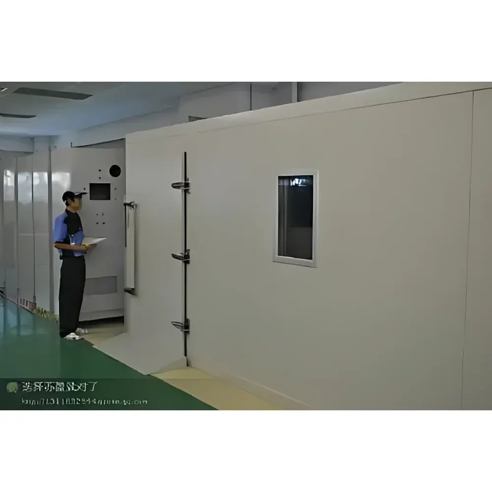 Suying BRS-Series Walk-in Environmental Test Chamber