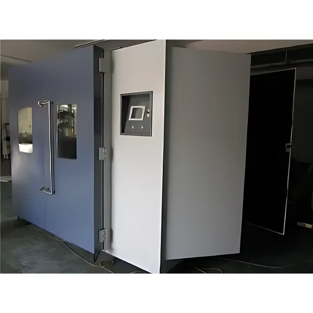 Suying BRS-Series Walk-in Environmental Test Chamber