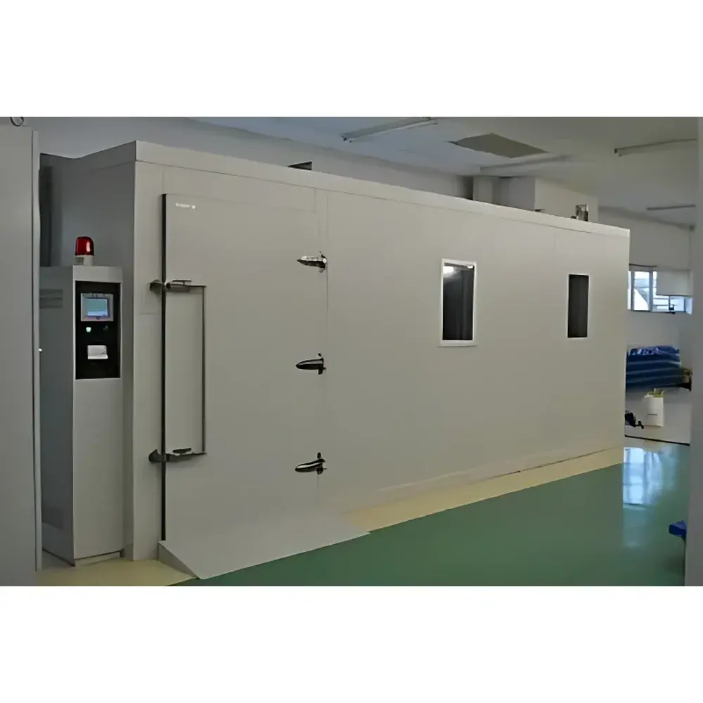 Suying GSJ Series Temperature and Humidity Controlled Environmental Test Chamber