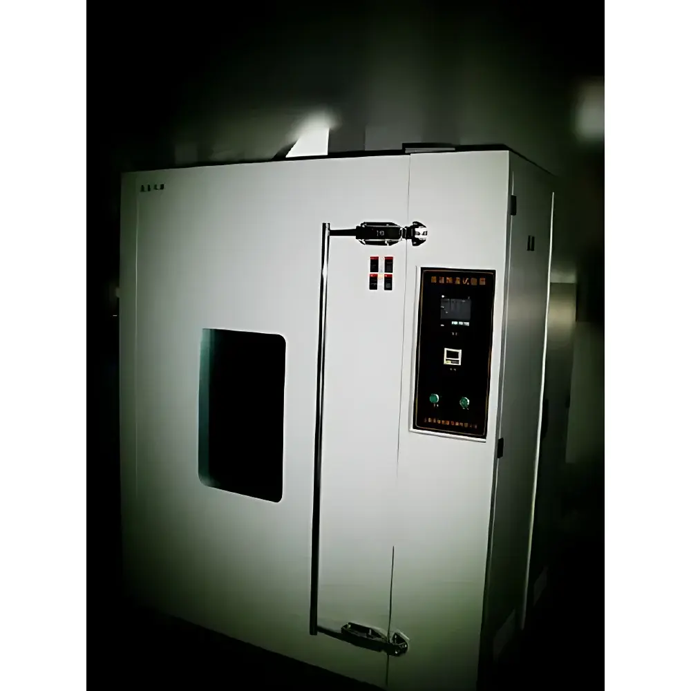 Suying PH-Series Precision High-Temperature Aging Ovens