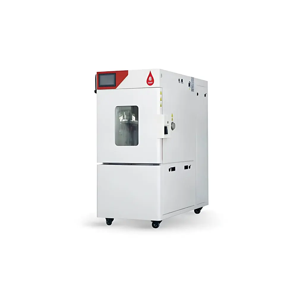 SuYing GDW Series High-Low Temperature Alternating Environmental Test Chamber