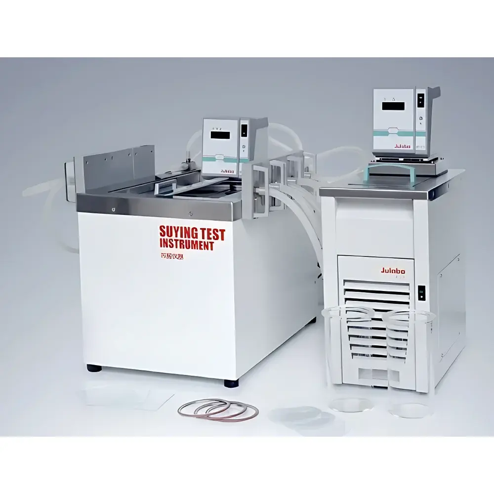 Shanghai Suying WH-100 Automotive Interior Fogging Tester