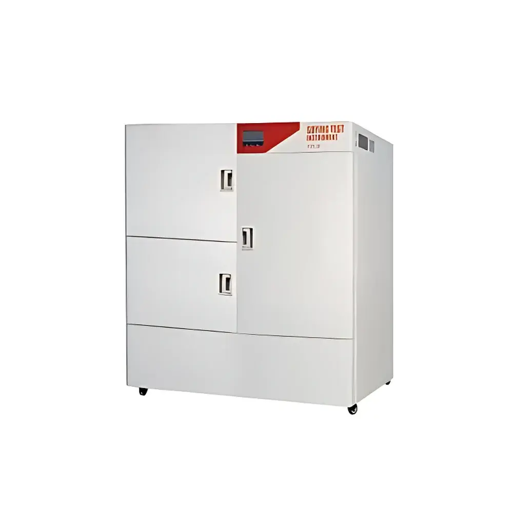 Hinds Instruments YP-TSD-TSDP-TGSD / TGSP Series Tri-Compartment Pharmaceutical Stability Testing Chamber