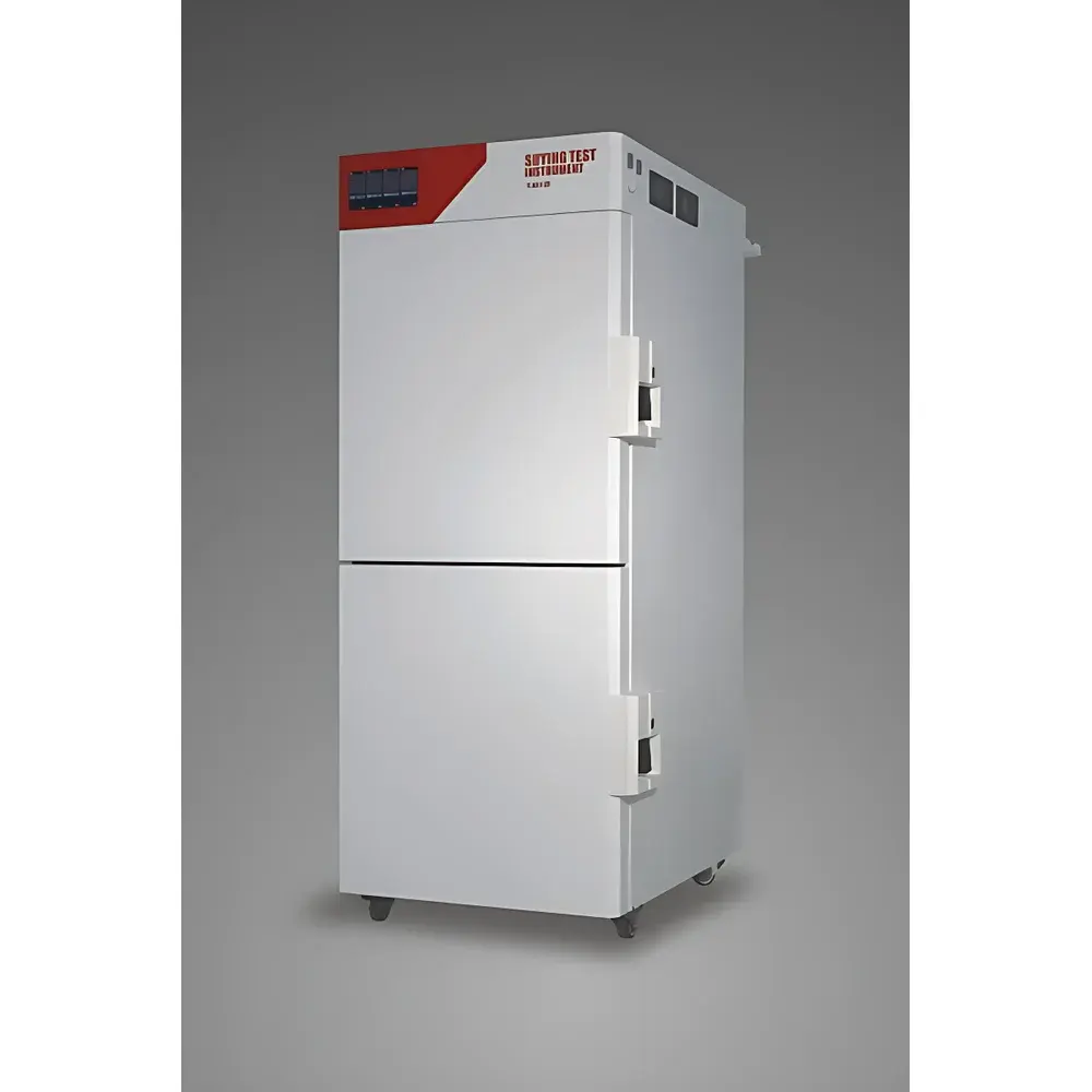 Suying YP-SD/SDP/GSD/GSP Series Drug Stability Testing Chambers