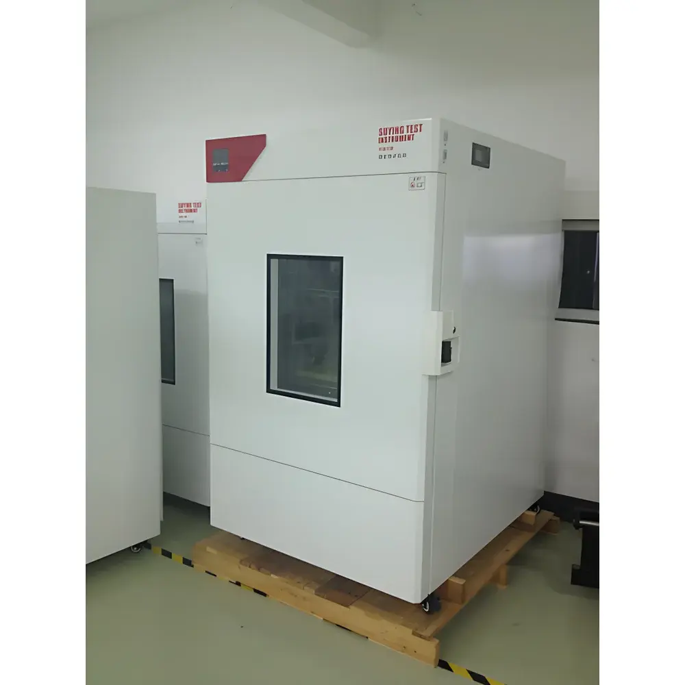 Suying YP-SD/SDP/GSD/GSP Series Drug Stability Testing Chambers