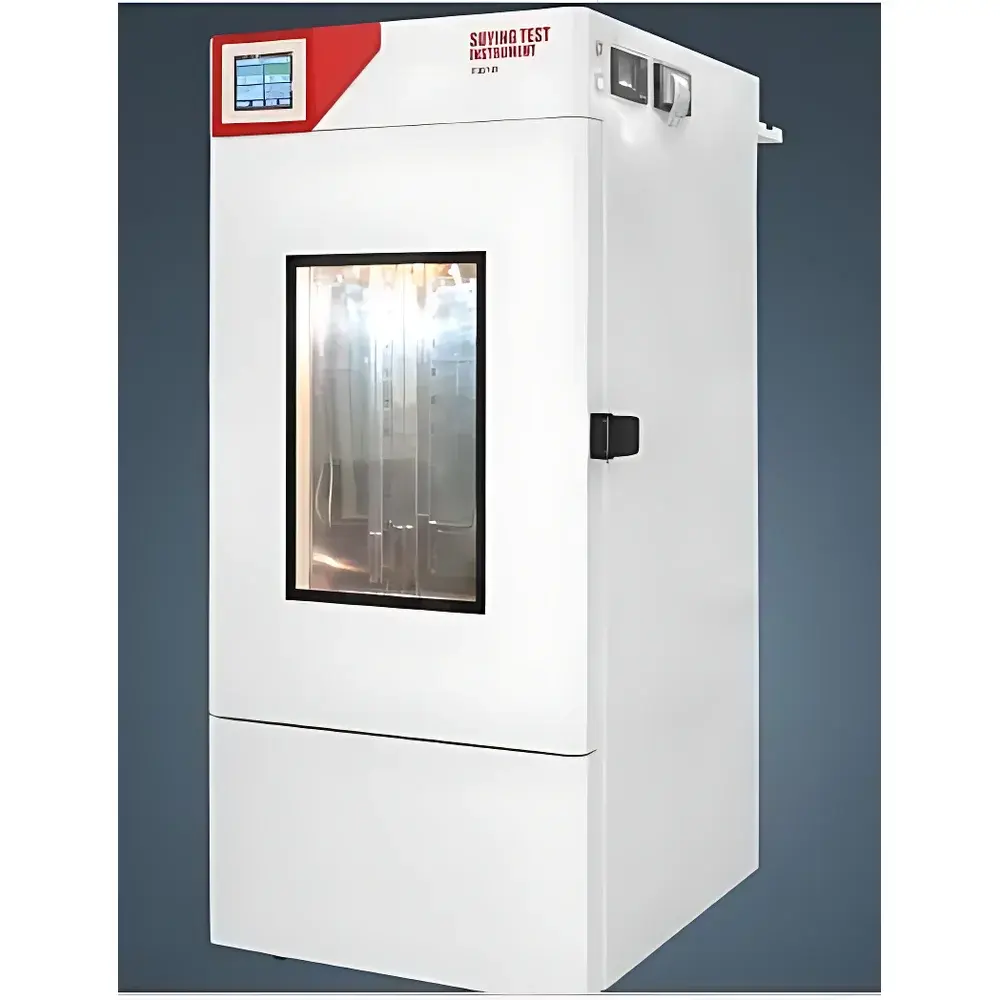 Hinds Instruments YP-SD & SDP Series Pharmaceutical Stability Testing Chambers
