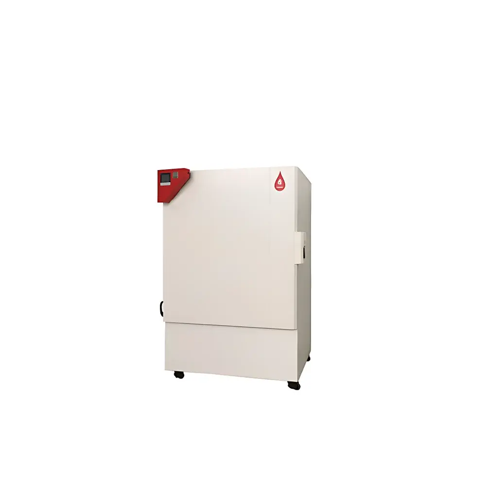 Suying CH-500 / CH-1000 High-Temperature Air Aging Test Chamber
