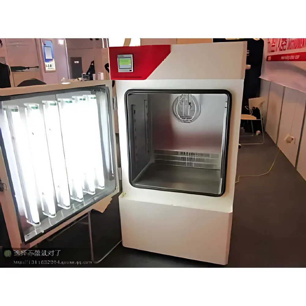 Hinds Instruments YP-SD / SDP / GSD / GSP Series Pharmaceutical Stability Testing Chambers