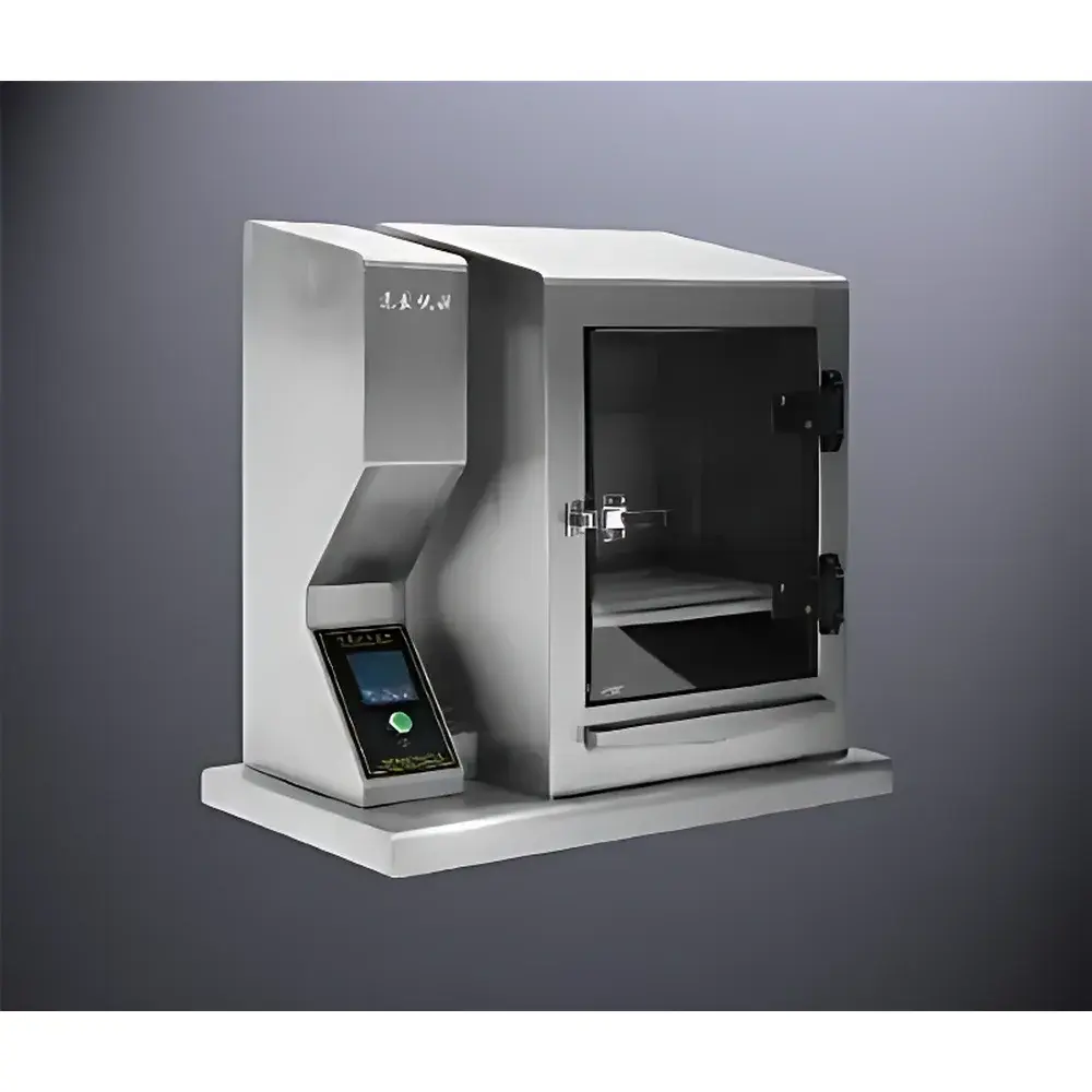 SuYing GDW Series High-Low Temperature Alternating Test Chamber