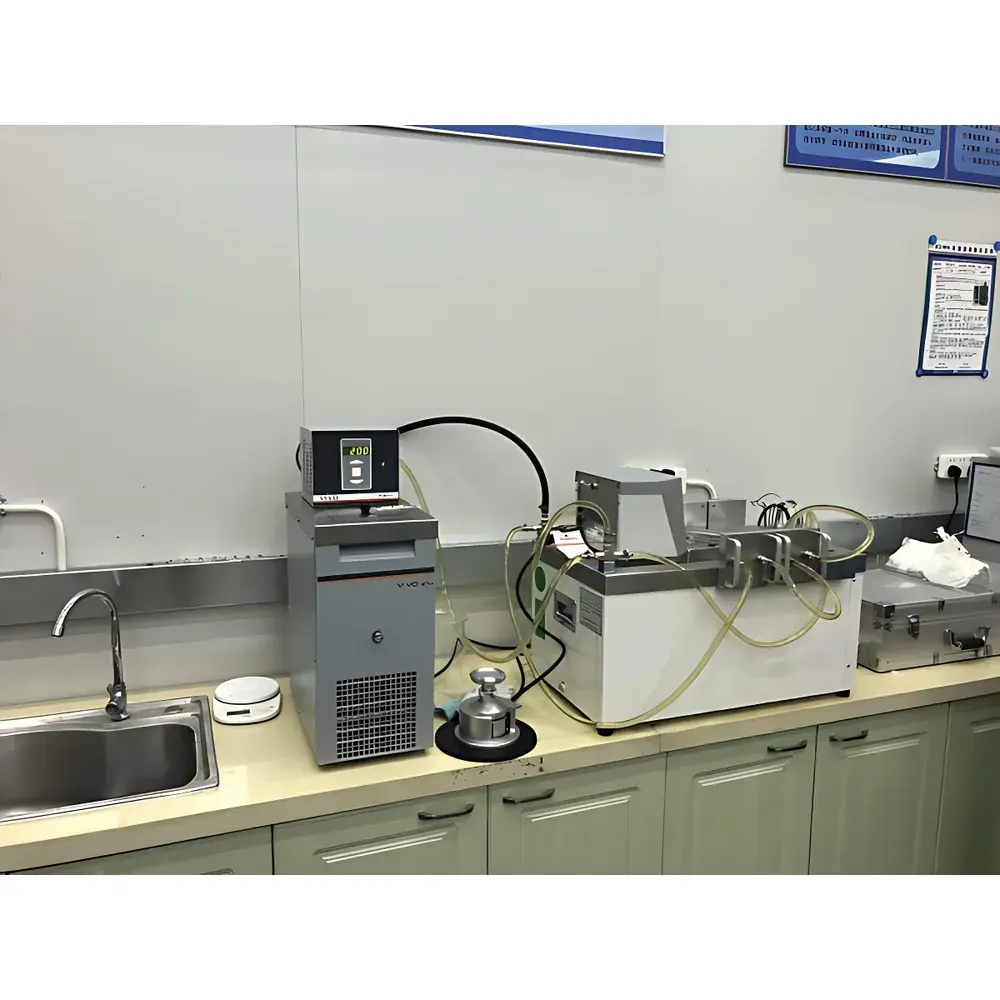 Suying FC-40 Automotive Fogging Tester
