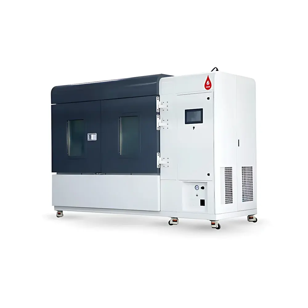 Suying SY-SSC Series Salt Spray Test Chamber