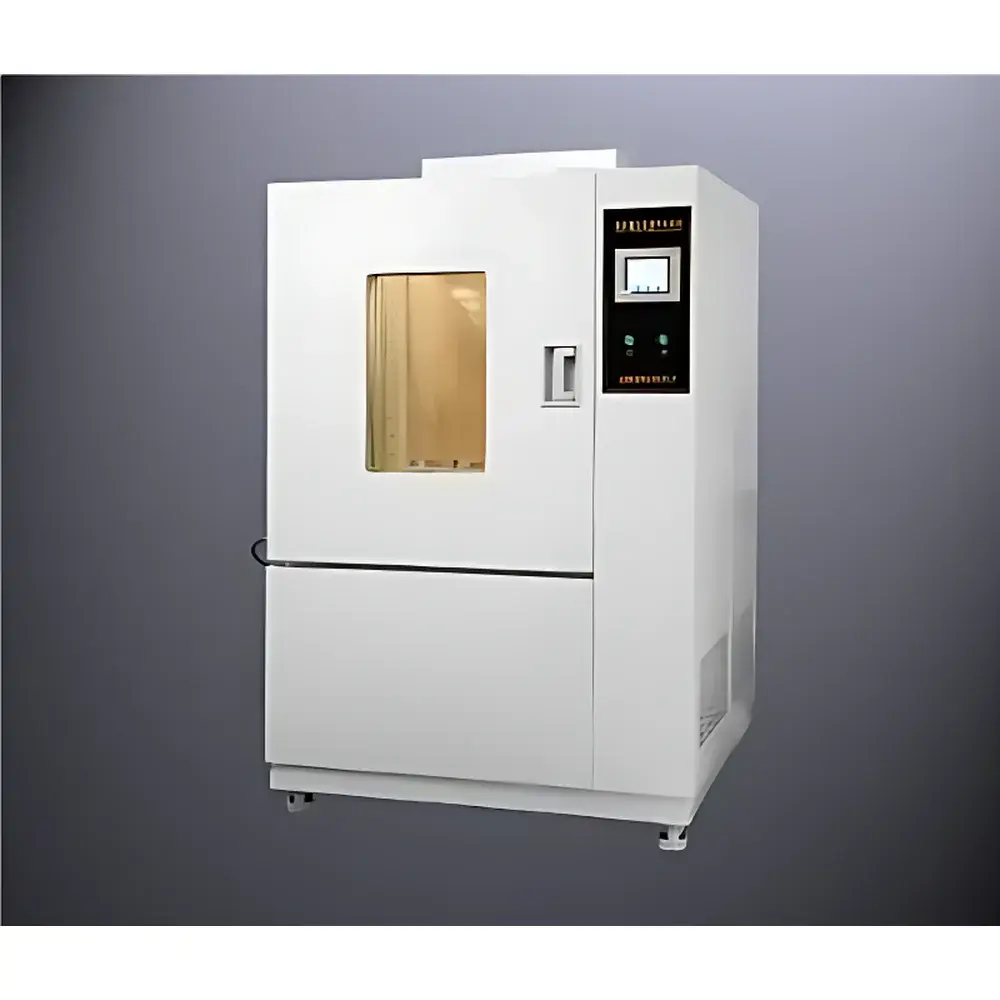 Suying SY/DW Series Low Temperature Test Chamber