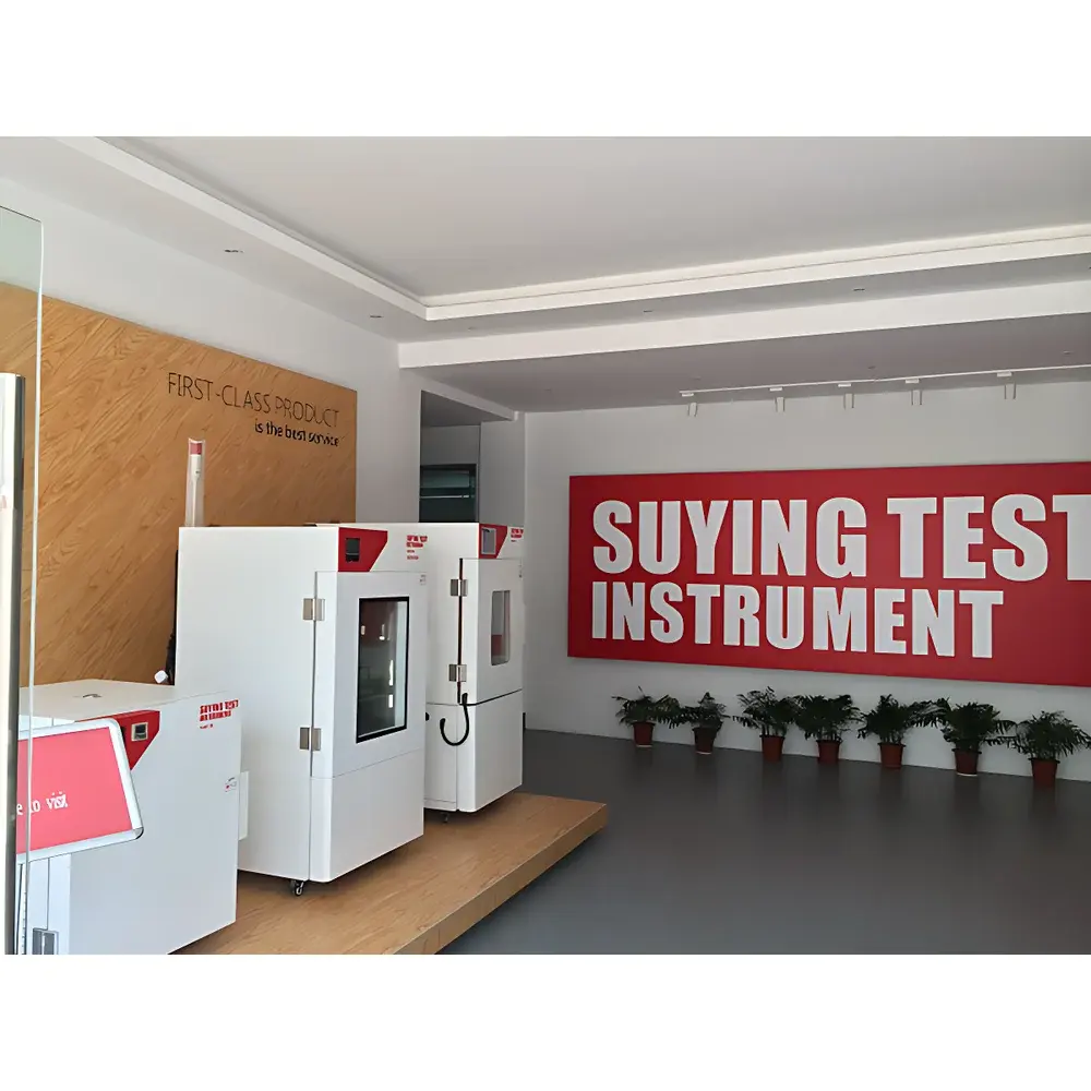 Suying PH-Series Precision High-Temperature Aging Oven