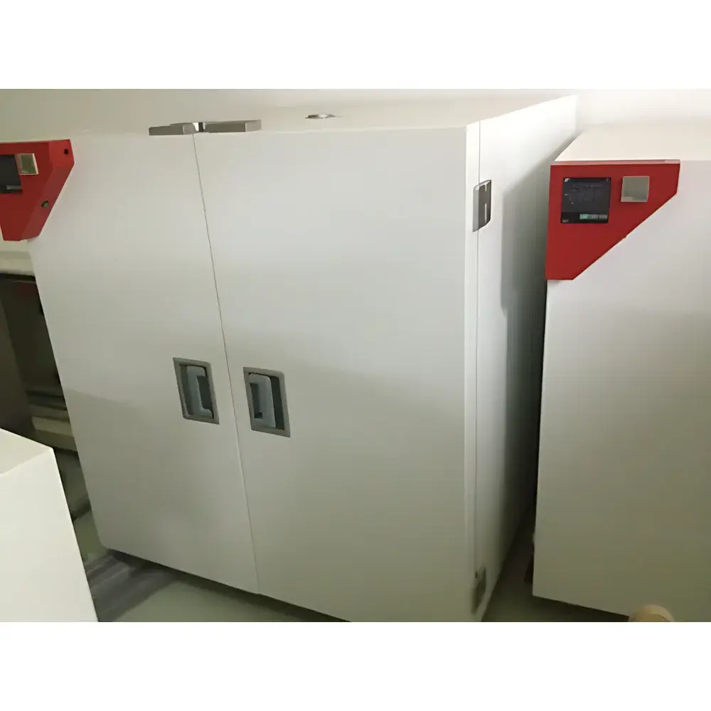 Suying PH-Series Precision High-Temperature Aging Oven