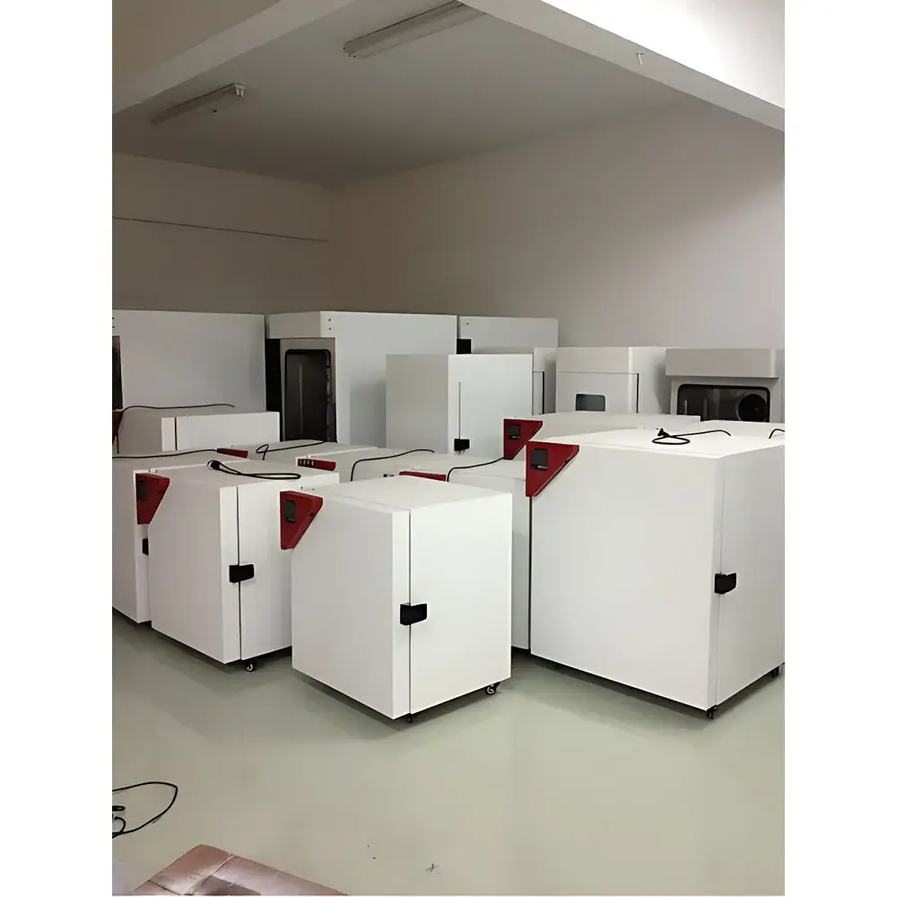 Suying PH-Series Precision High-Temperature Aging Oven