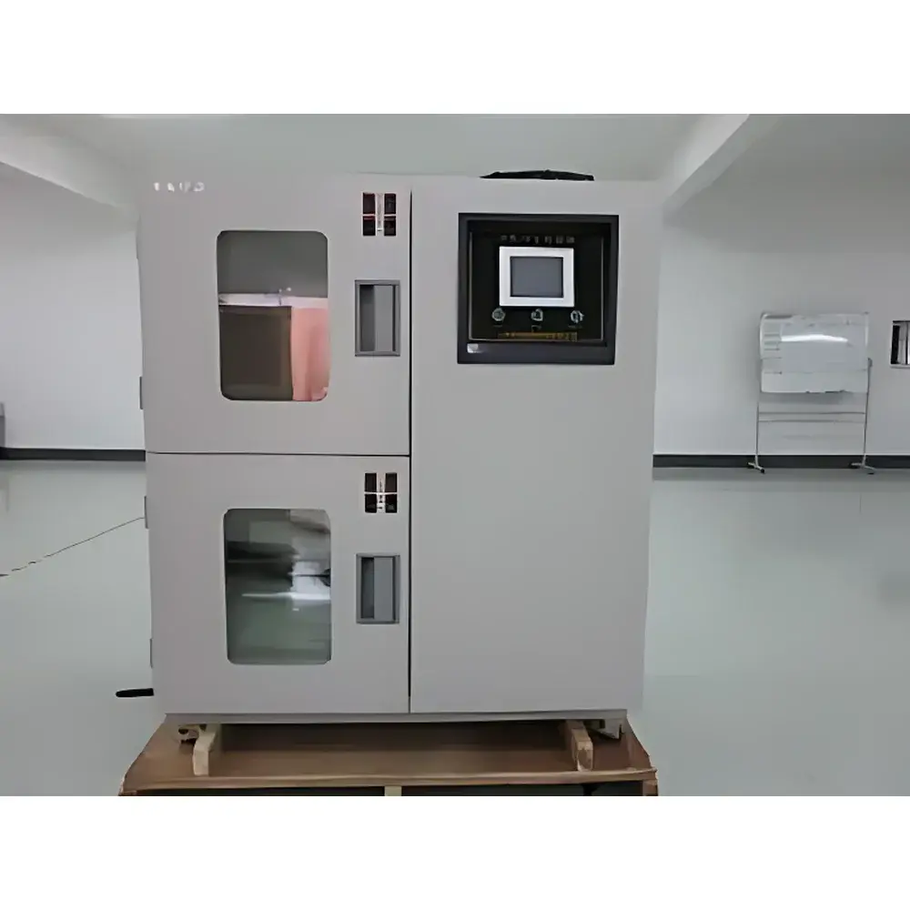 SuYing LRCJ-100/200/500 Thermal Shock Test Chamber