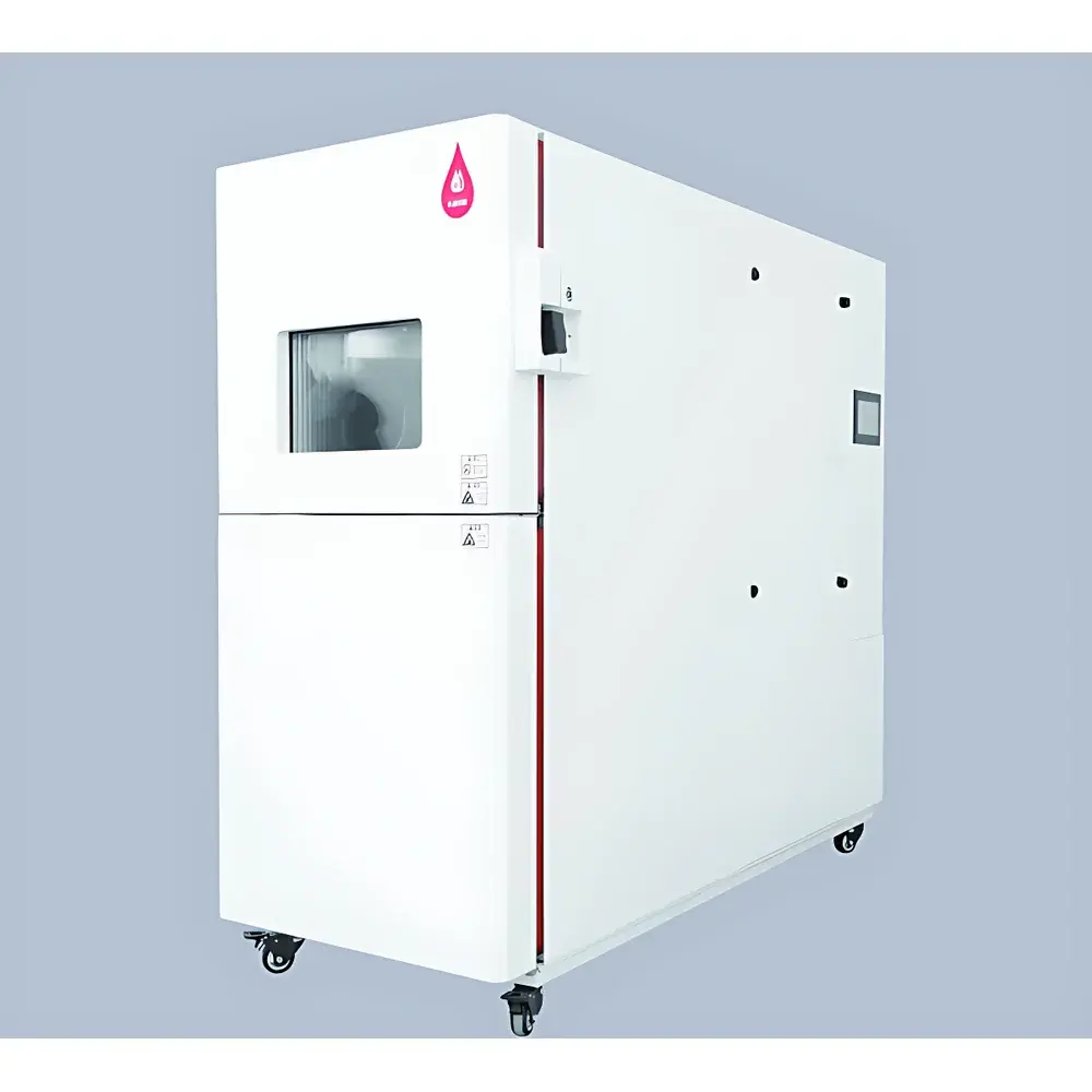 SuYing LRCJ-100/200/500 Thermal Shock Test Chamber