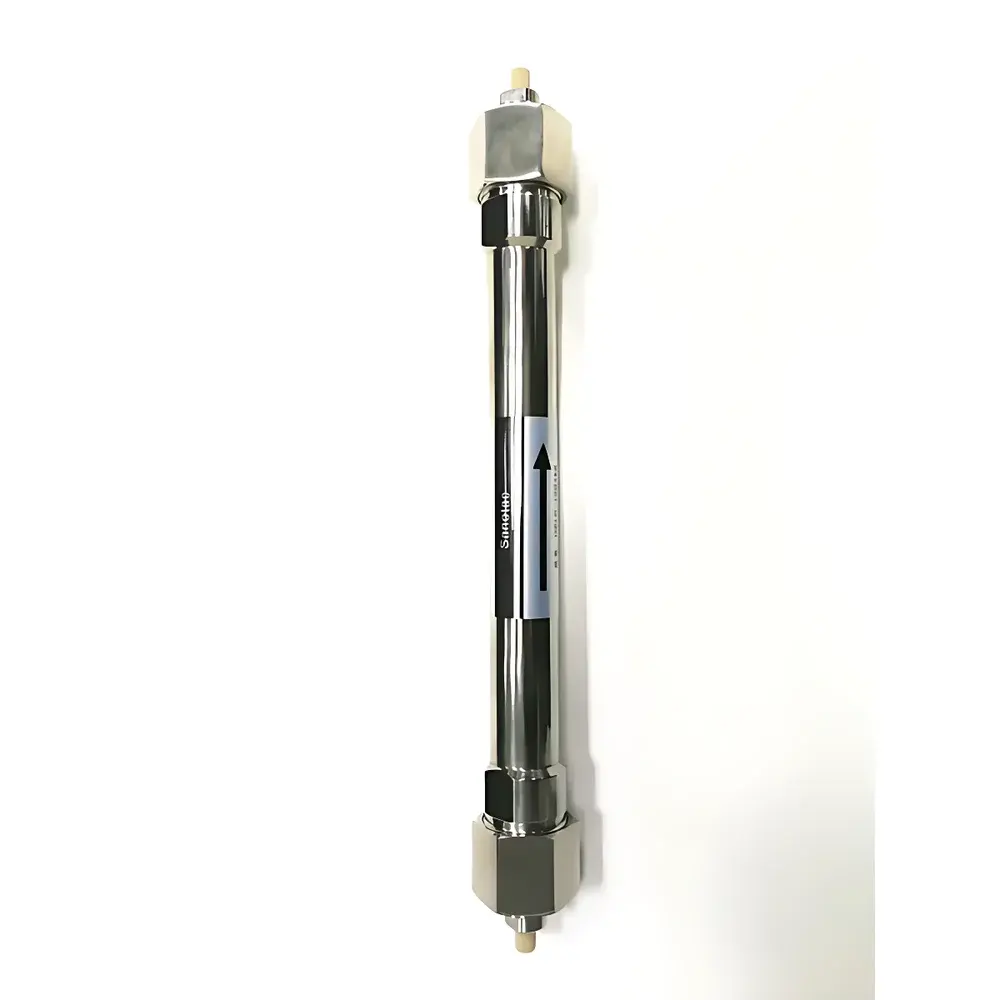 Sanotac HPLC-5C18E Semi-Preparative/Preparative Reversed-Phase Chromatography Column