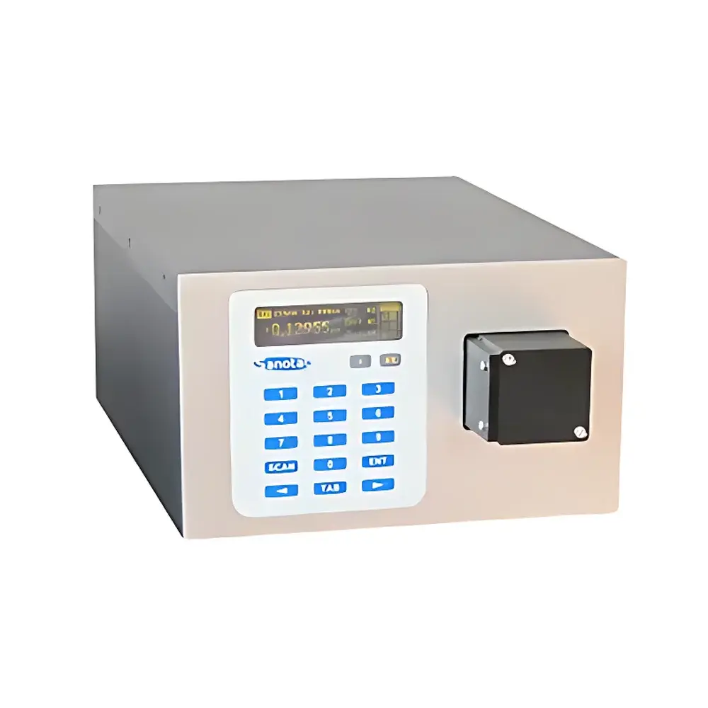 Sanotac UV7001 High-Flow Full-Spectrum UV-Vis Detector (20 L/min)