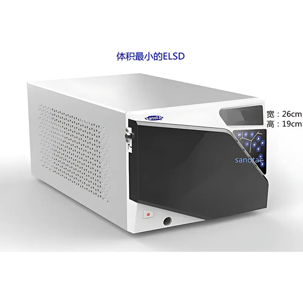 Sanotac ELSD5000 Evaporative Light Scattering Detector