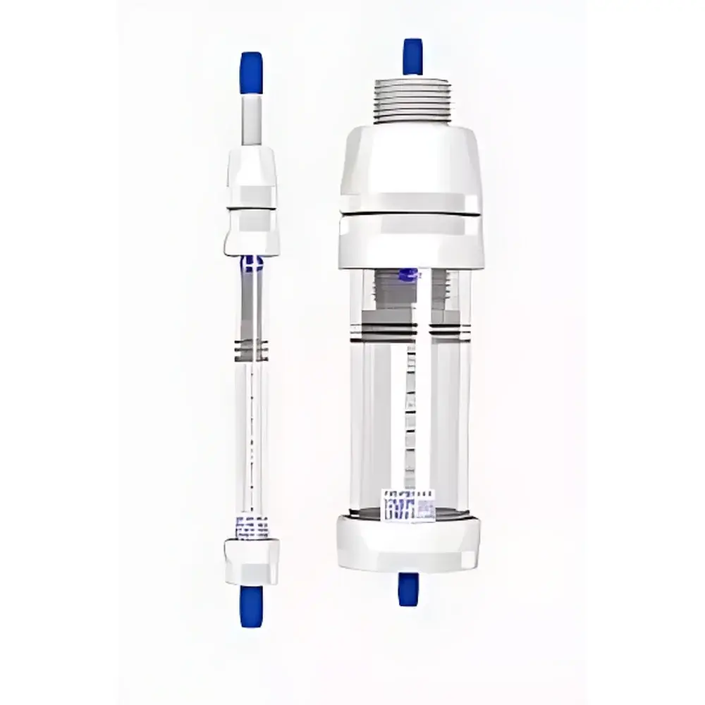 Omnifit EZ Series Axial-Compression Protein Purification Chromatography Column (Model 006EZ-06-15-AF)