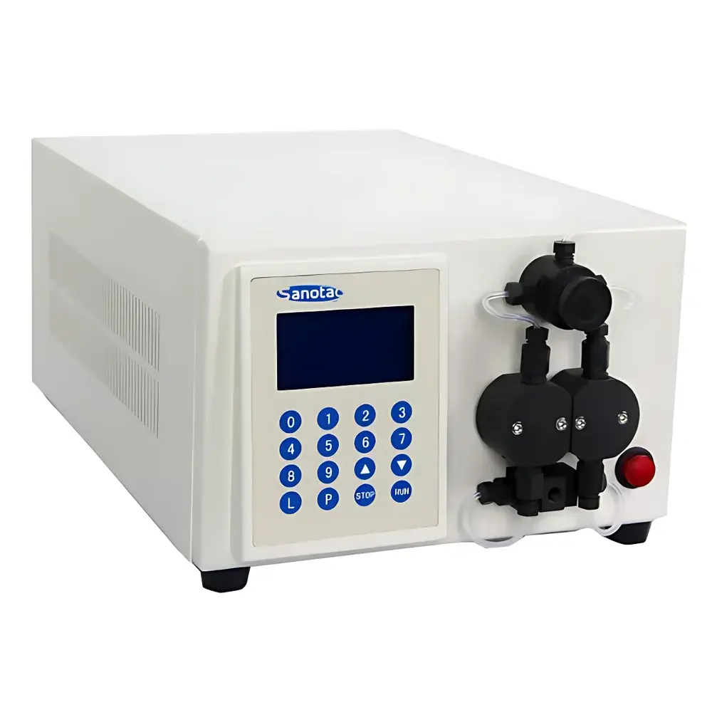 Sanotac MPF2002 PTFE-Lined Constant Flow Pump