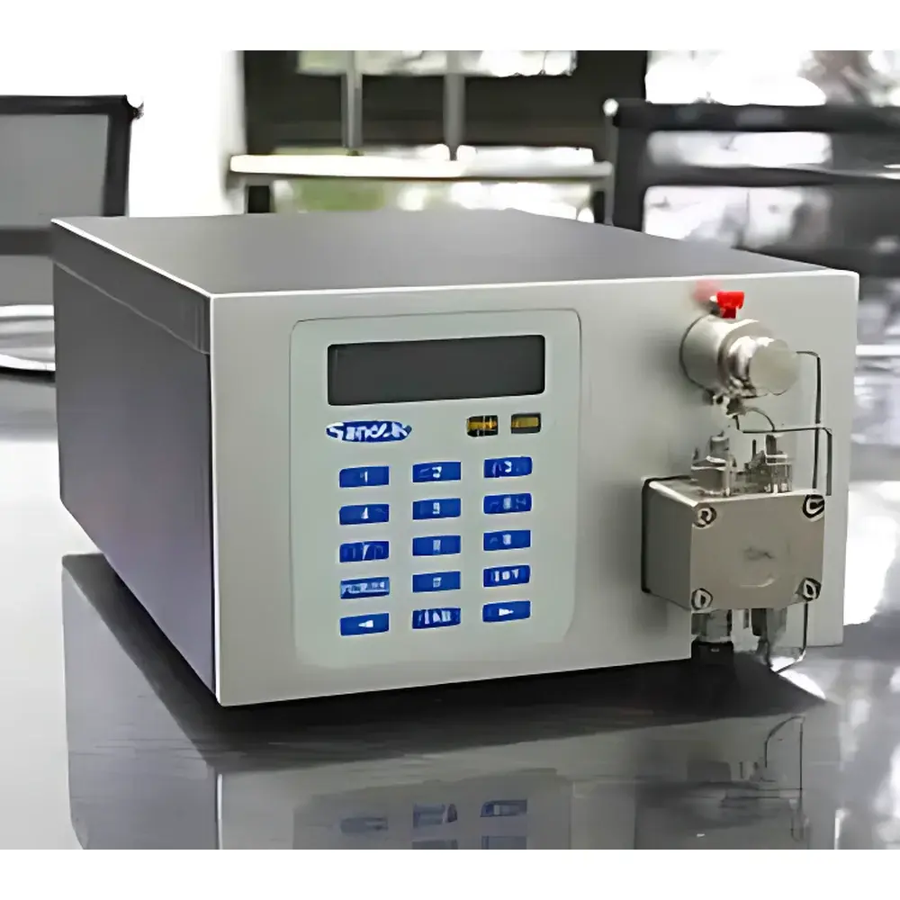 Sanotac AP2010 High-Pressure Constant Flow Pump