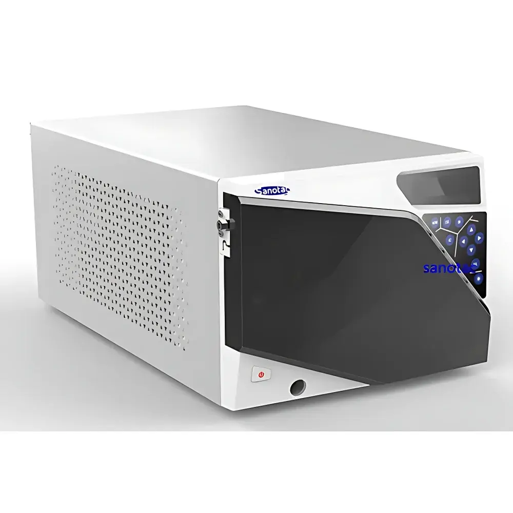 Sanotac ELSD6000 Evaporative Light Scattering Detector