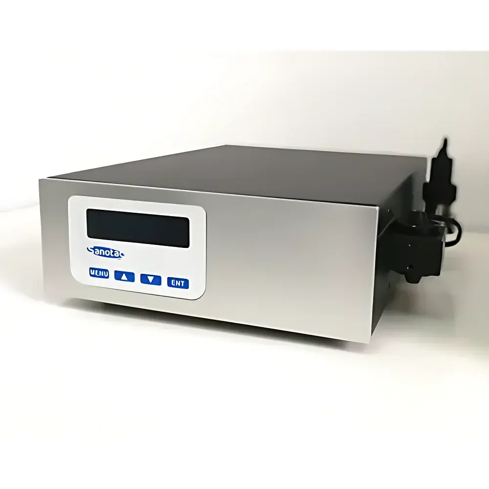 Sanotac C100 Online Conductivity Detector for Protein Purification Systems