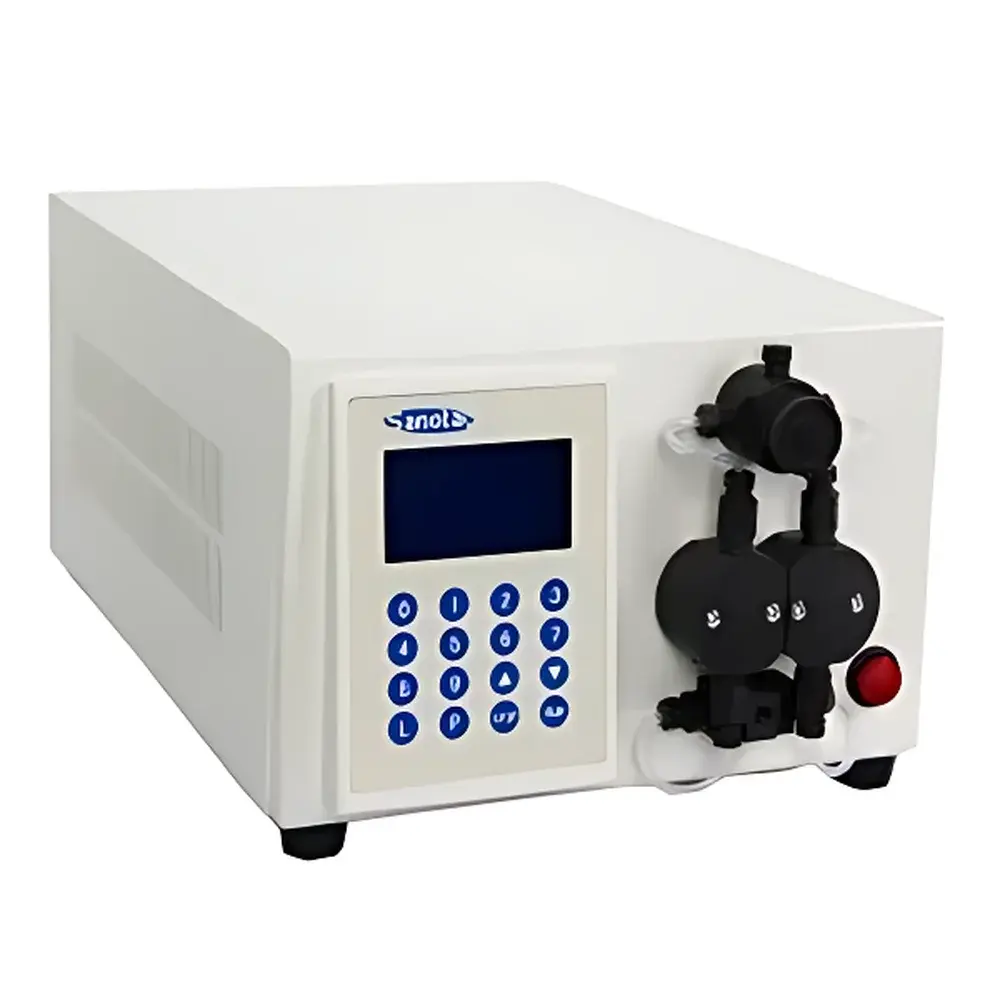 Sanotac VPF0502 PTFE-Lined High-Pressure Constant Flow Pump