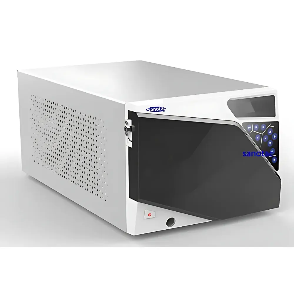Sanotac ELSD 9000 Evaporative Light Scattering Detector with CE Certification