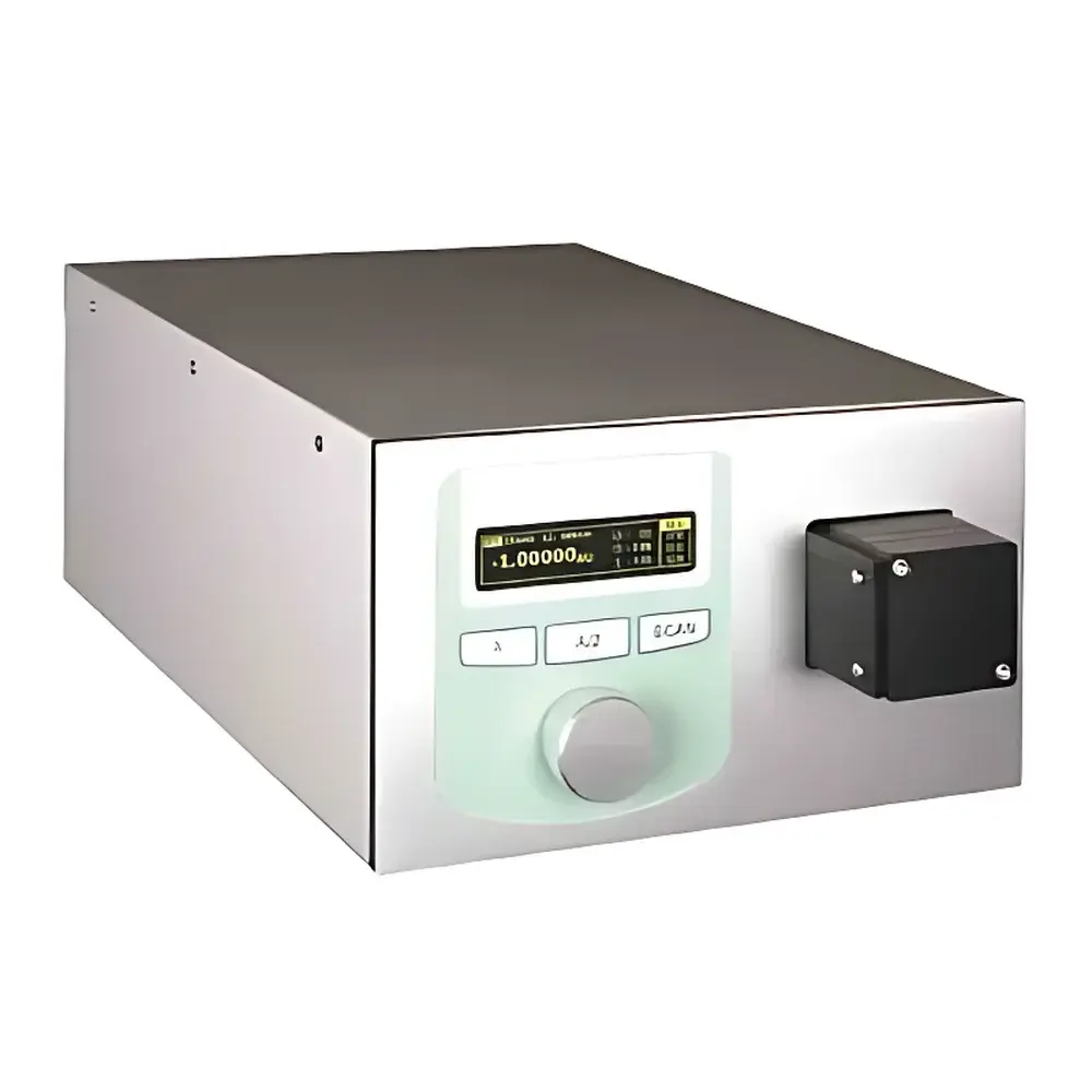 Sanwei UV2000 Full-Range Ultraviolet Detector