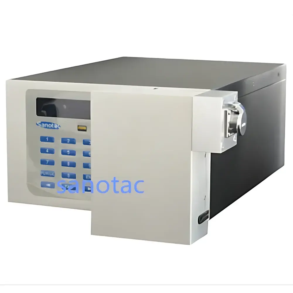 Sanotac TS0530 High-Temperature & High-Pressure Constant Flow Pump