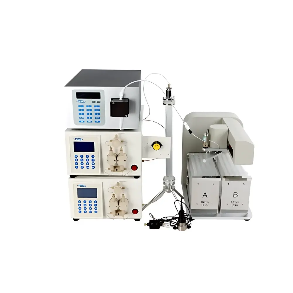 Sanotac Pilot Series Protein Purification System