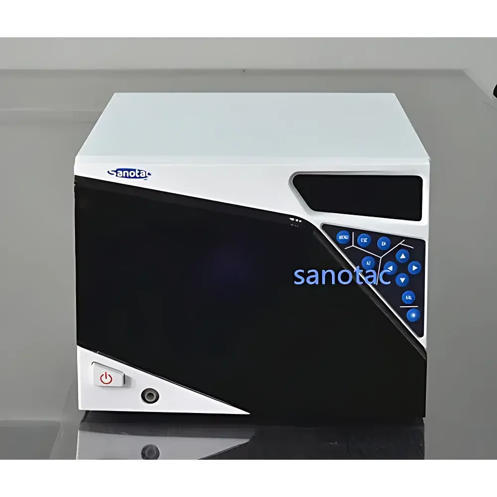 Sanotac ELSD2000 Evaporative Light Scattering Detector
