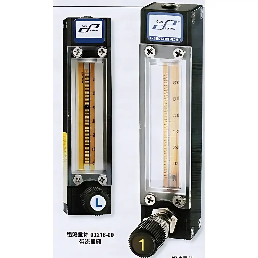 Cole-Parmer Model 32012-29 Rotameter