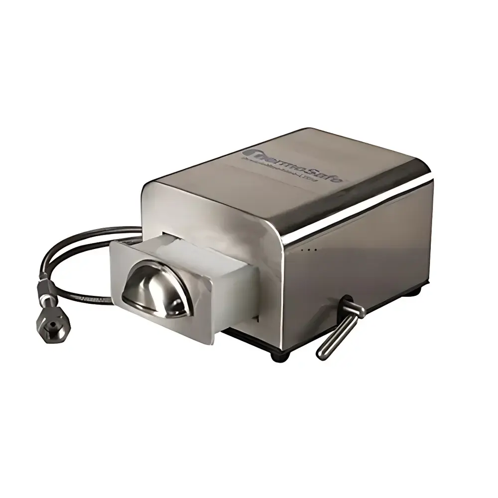 Thermosafe Model 560 Dry Ice Maker