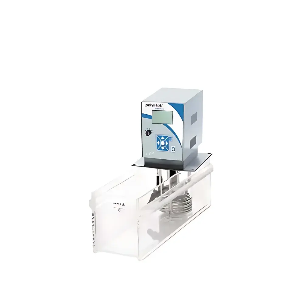 Polystat 12122-04 Refrigerated & Heated Circulating Bath